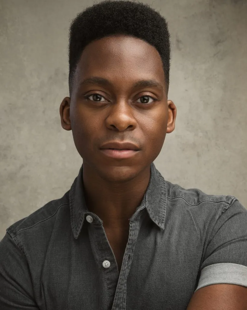 tyrone huntley — GB news