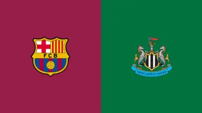 ucl games — GB news