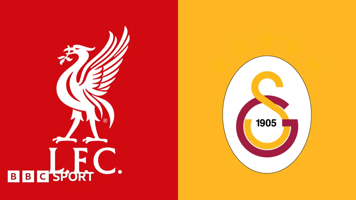 ucl matches — GB news