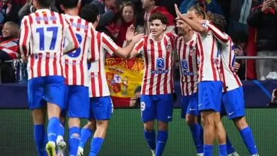 ucl — GB news