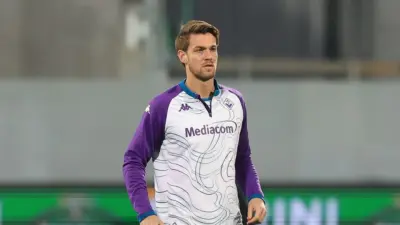 udinese vs fiorentina — GB news