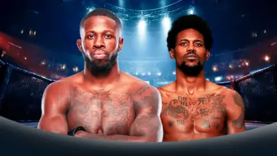 ufc 327 — GB news
