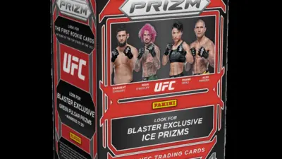 ufc 328 — GB news