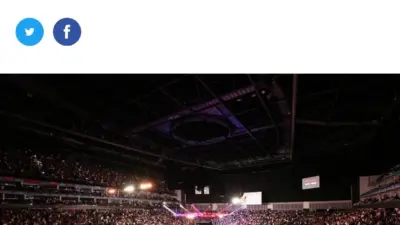ufc london — GB news