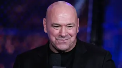 ufc white house fight card — GB news