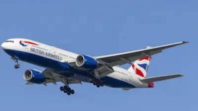 uk government travel advice — GB news