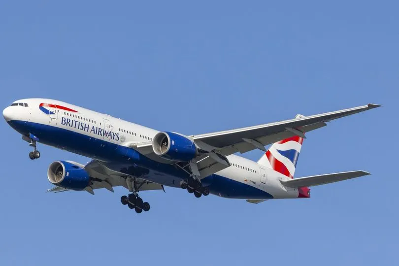 uk government travel advice — GB news