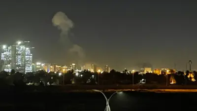 united states embassy baghdad — GB news