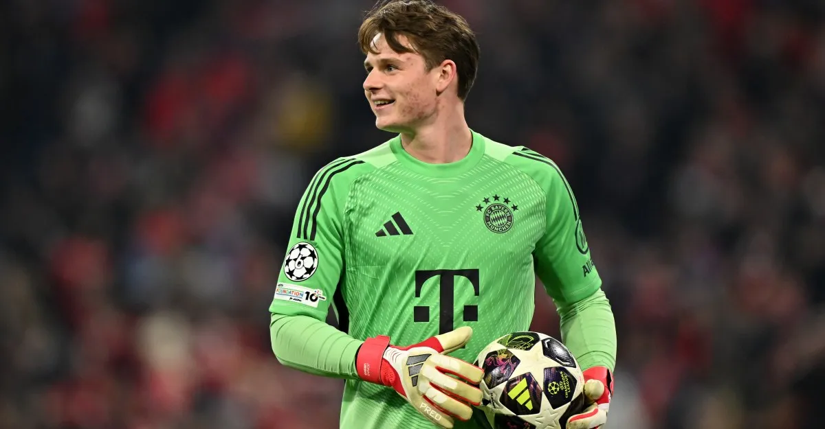 urbig bayern — GB news