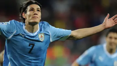 uruguay national football team — GB news