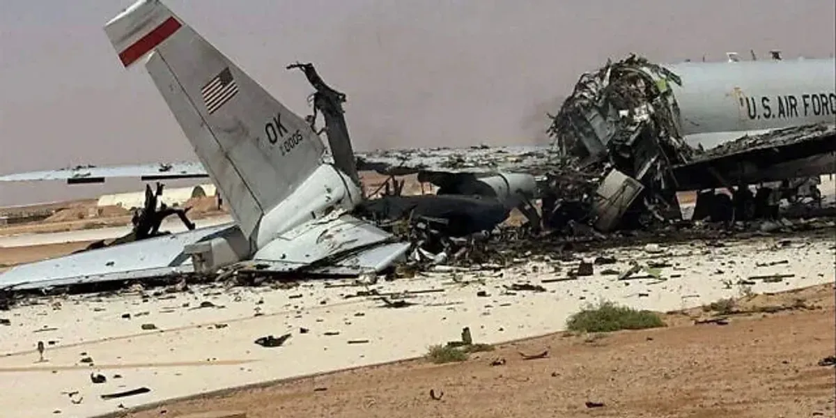 us radar jet — GB news