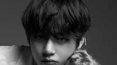 v bts — GB news
