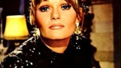 valerie perrine — GB news