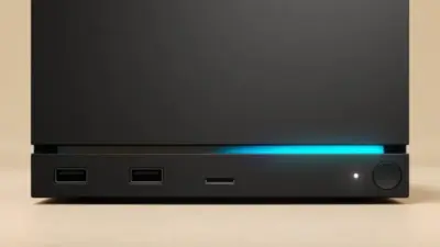 valve steam machine — GB news