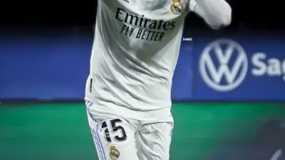 valverde real madrid — GB news