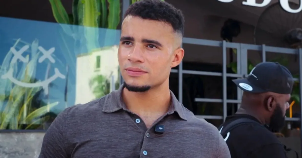 victor ubogu — GB news