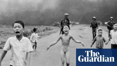 vietnam war — GB news