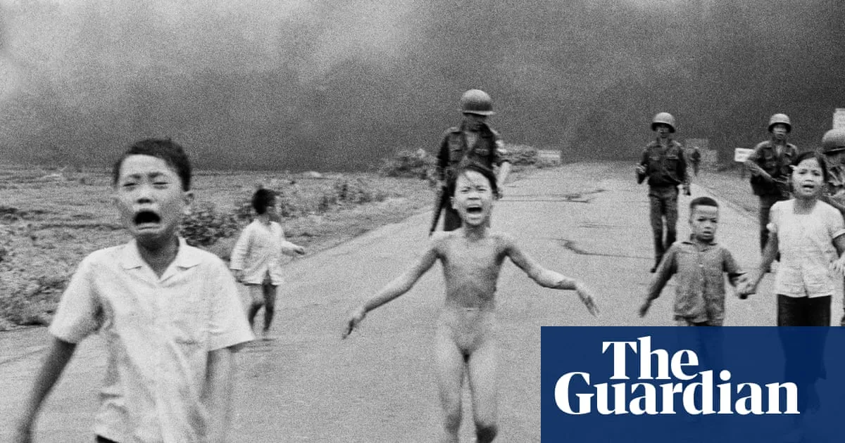 vietnam war — GB news