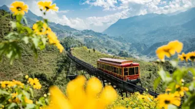 vietnam — GB news