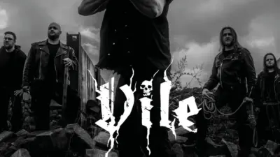 vile — GB news