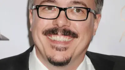vince gilligan — GB news