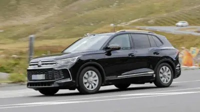volkswagen — GB news