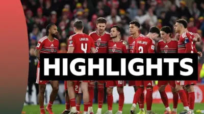 wales fc men — GB news