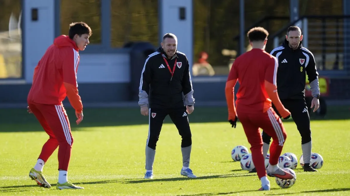 wales v bosnia — GB news