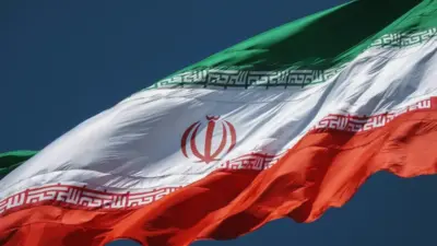 war iran israel — GB news