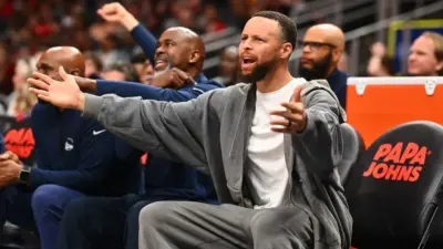 warriors vs nets — GB news