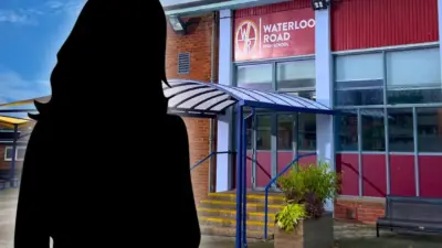 waterloo road — GB news