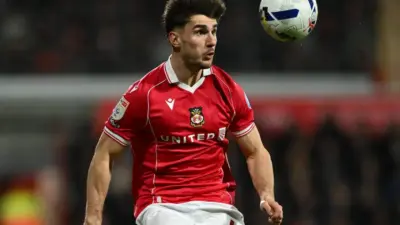 watford vs wrexham — GB news