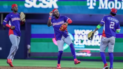 wbc — GB news