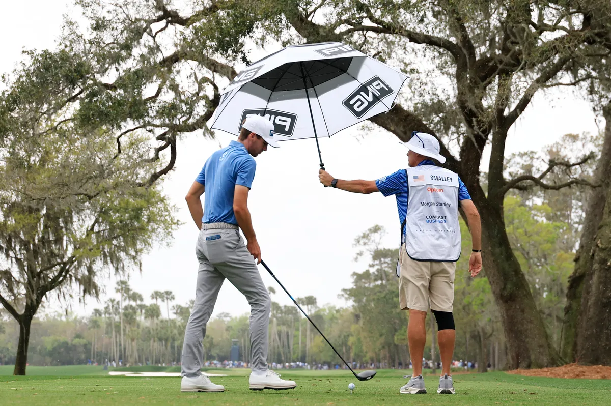 weather today — GB news