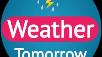 weather tomorrow — GB news