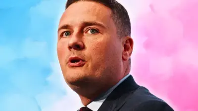 wes streeting — GB news