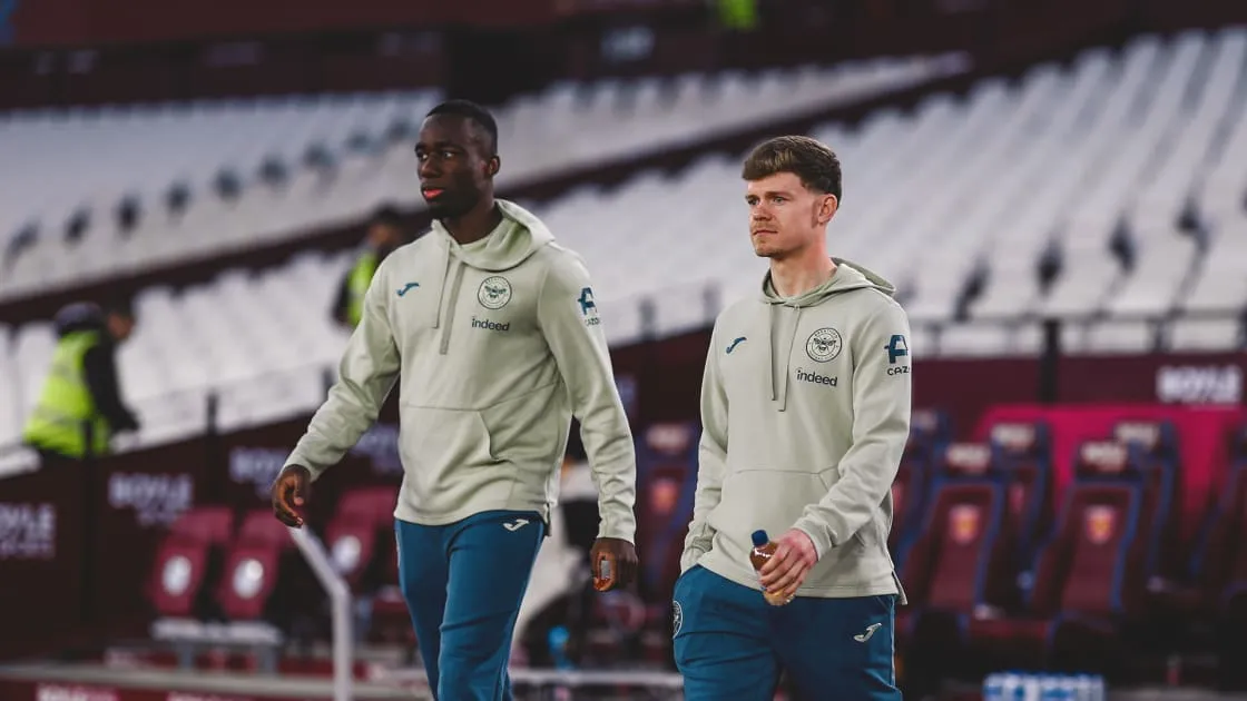 west ham vs brentford — GB news