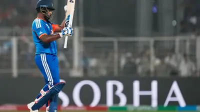 west indies vs india — GB news