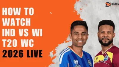 west indies vs india — GB news