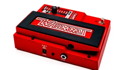 whammy — GB news
