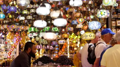 when does ramadan end — GB news