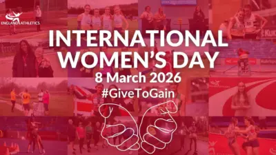 when is international women's day 2026 — GB news