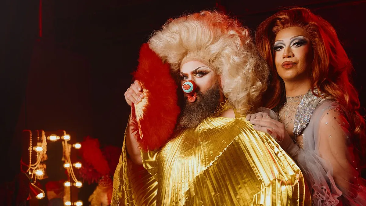 when is red nose day 2026 — GB news