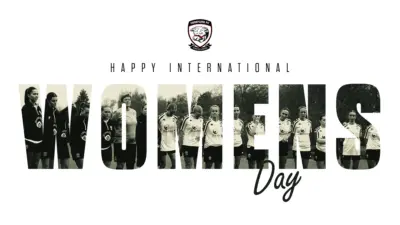 when is women's day — GB news