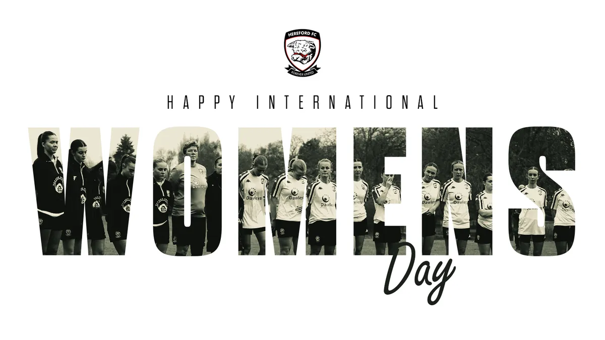 when is women's day — GB news