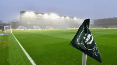 wigan athletic vs plymouth — GB news