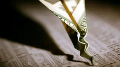 will the stock market crash in 2026 — GB news