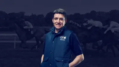 william hill — GB news