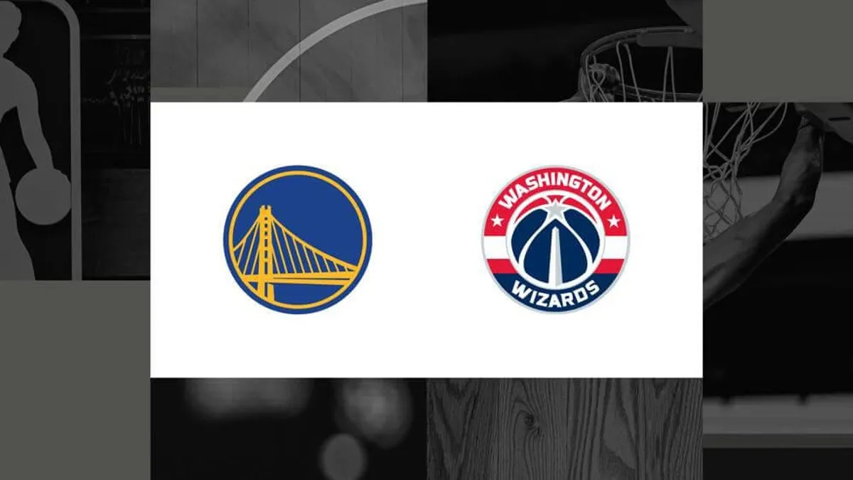wizards vs warriors — GB news