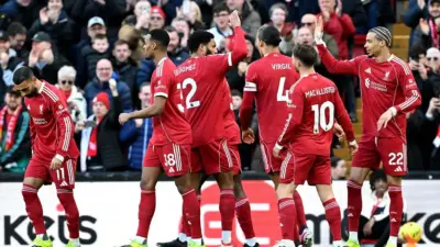 wolves vs liverpool — GB news